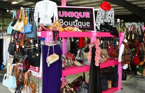 Boutique at the rink, bethlehem, pa., 2014                    
